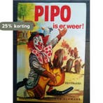 Pipo is er weer 9789020666182 Meuldyk, Boeken, Verzenden, Gelezen, Meuldyk