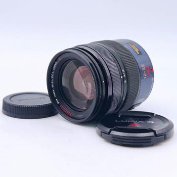 Panasonic H-HS12035 Panasonic Lumix G X Vario 12.8/12-35, Nieuw
