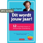 Dit wordt jouw jaar! 9789079445509 Ben Tiggelaar, Verzenden, Zo goed als nieuw, Ben Tiggelaar