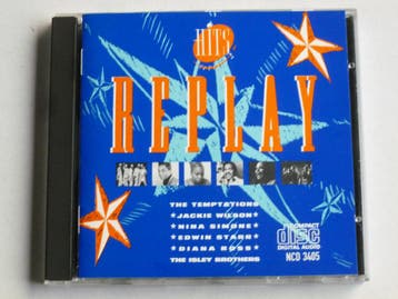 Replay - Hits Revival 2 / Various Artists, Ophalen of Verzenden, Zo goed als nieuw
