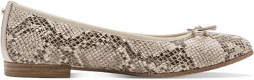 TAMARIS - maat 42 - Essentials Dames Ballerinas - BEIGE, Kleding | Dames, Schoenen, Verzenden, Nieuw