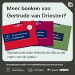 Zó werkt de gehandicaptenzorg 9789493004122, Verzenden, Zo goed als nieuw, Gertrude van Driesten