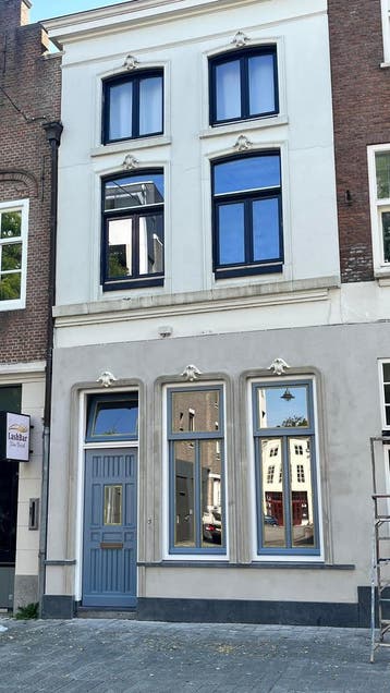 Appartement te huur in s-Hertogenbosch - 46 m² - 1 kamer(s), Appartement, 's-Hertogenbosch, Noord-Brabant