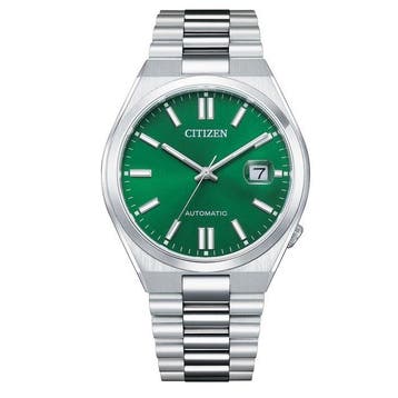 Citizen - NJ0150-81X Tsuyosa Automatic 40mm - Zonder, Sieraden, Tassen en Uiterlijk, Nieuw