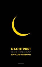 Nachtrust (9789045028781, Richard Wiseman), Verzenden, Nieuw