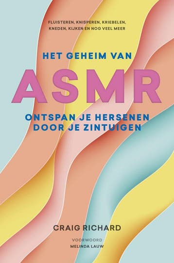 Het geheim van ASMR (9789020215830, Craig Richard), Verzenden, Nieuw