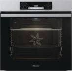 Hisense BI64213E4PX Multifunctionele Oven Inbouw, Verzenden, Nieuw