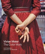 Vivian Maier: The Color Work, Verzenden, Nieuw