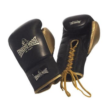 Ernesto Hoost Professional Boxing Gloves Lace Closing, Ophalen of Verzenden, Nieuw