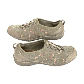 Skechers Breathe-Easy - Dames sneakers - Garden Joy - Mt 40, Nieuw