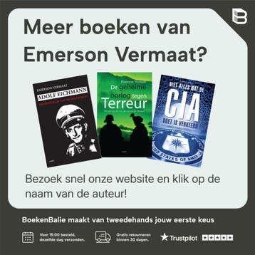 Auschwitz - Emerson Vermaat 9789461532718, Verzenden, Gelezen, Emerson Vermaat