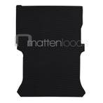 Laadvloermat rubber (traanplaat motief) Ford Transit Connect, Ophalen of Verzenden, Nieuw