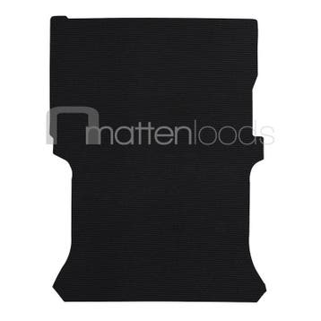 Laadvloermat rubber (traanplaat motief) Ford Transit Connect, Ophalen of Verzenden, Nieuw