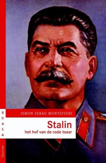 Stalin | 9789027478337 | MONTEFIORE, S.S., Ophalen of Verzenden, Zo goed als nieuw, MONTEFIORE, S.S.