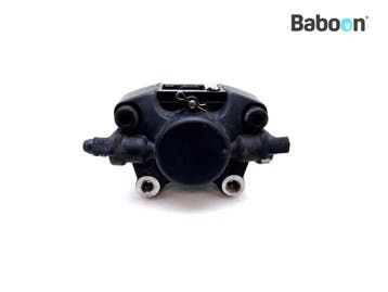 Remklauw Links Voor Piaggio | Vespa MP3 350 Sport TA130, Verzenden, Gebruikt
