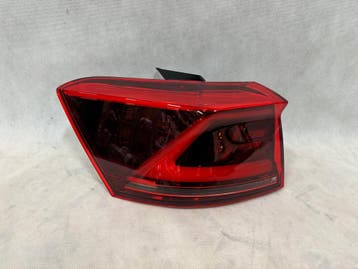 VW T-ROC LIFT 2GA 21- achterlicht links IQ LIGHT, Auto-onderdelen, Verlichting, Verzenden, Gebruikt