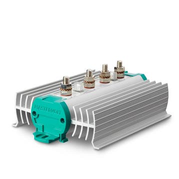 Mastervolt Mosfet 250A laadstroomverdeler voor 3 accus, Bat, Ophalen of Verzenden, Nieuw