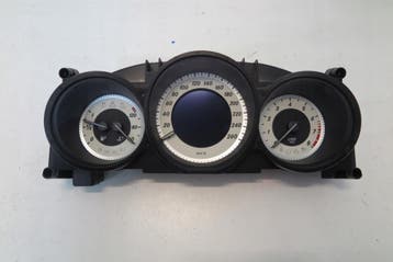 teller Mercedes Benz CLS500 W218, Verzenden, Gebruikt