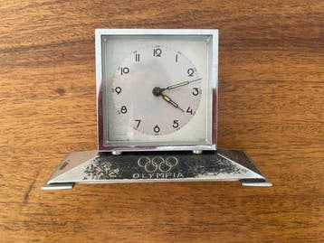 Olympische Spelen - 1936 - Decoratief object, Verzamelen, Nieuw