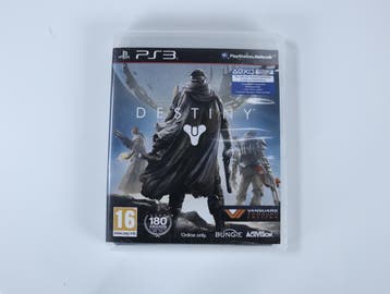 PlayStation 3 – Destiny, Ophalen of Verzenden, Nieuw