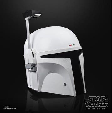Star Wars - Hasbro - - Film rekwisiet Boba Fett Prototype, Nieuw
