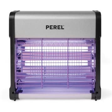 Insectenlamp | Perel | 30 m² | 14W, Verzenden, Nieuw