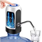Elektrische Waterpomp Dispenser USB Oplaadbaar Stil Compact, Verzenden, Nieuw