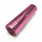 Rol Metallic Licht Roze Serpentine (4m), Ophalen of Verzenden, Nieuw
