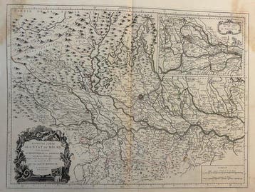 Italië - Lombardije//Mantova; Paolo Santini - Nouvelle Carte, Nieuw