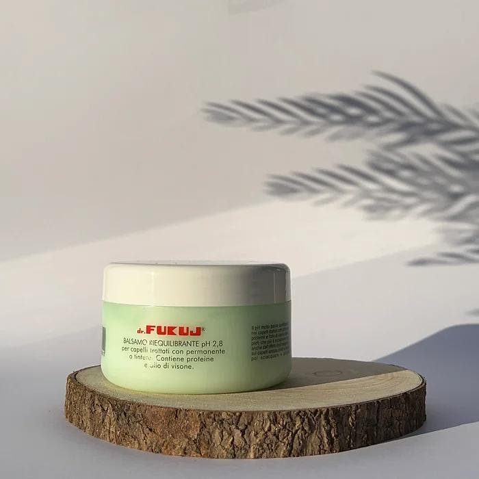 Italiaanse merk herstellende haar balsem - behandeld haar -, Sieraden, Tassen en Uiterlijk, Uiterlijk | Haarverzorging