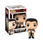 Funko pop!  Twin Peaks - Dale Cooper #448  [6.5/10], Verzenden, Nieuw