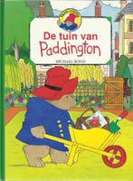 TUIN VAN PADDINGTON 9789035906211 BOND, Boeken, Verzenden, Gelezen, BOND