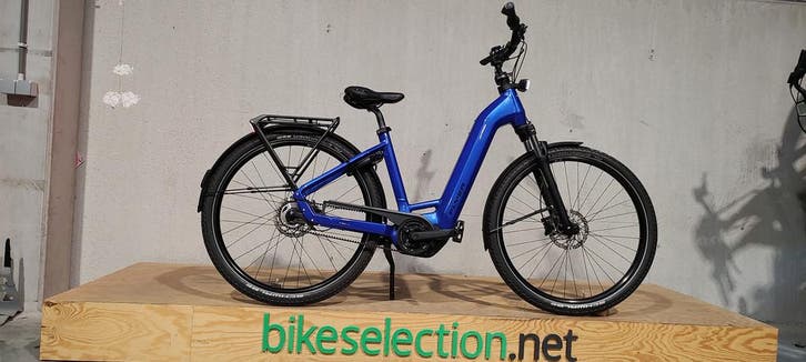 E-Bike | Flyer Gotour 5.43 | -26%, Fietsen en Brommers, Elektrische fietsen, Zo goed als nieuw, 47 tot 51 cm, Overige merken, Ophalen