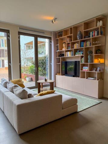 Te huur: Huis Oostenburgervoorstraat in Amsterdam, Noord-Holland, Amsterdam