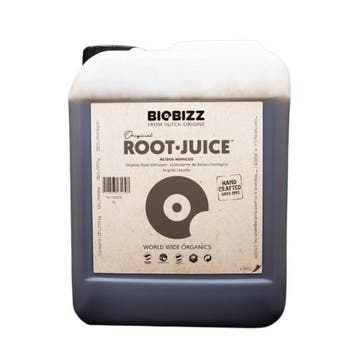 BioBizz Root-Juice Root Stimulant 5L, Verzenden, Nieuw
