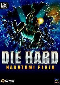 Die Hard: Nakatomi Plaza (Windows 95/98/XP), Verzenden, Nieuw