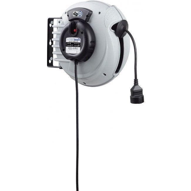 Mavel Compact 230.v 15.mtr, Doe-het-zelf en Verbouw, Elektra en Kabels, Stekker, Nieuw, Verzenden