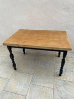 Tafel - Hout - Uitbreidbaar, Nieuw