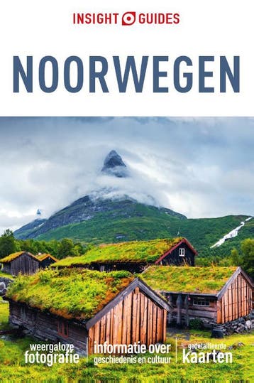Noorwegen |  | Nieuw, Ophalen of Verzenden, Nieuw