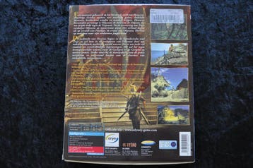 Odyssee De Zoektocht naar Odysseus Big Box PC Game, Verzenden, Nieuw