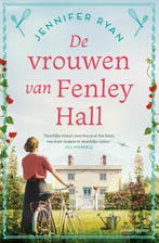 De vrouwen van Fenley Hall 9789026363825 Jennifer Ryan, Verzenden, Gelezen, Jennifer Ryan