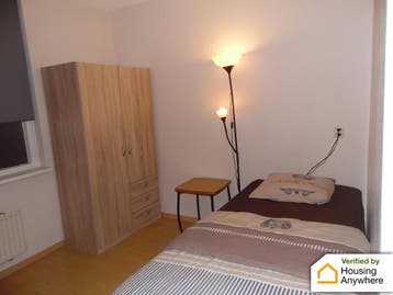 Kamer te huur in Leiden - 9 m² - 1 kamer(s), Huizen en Kamers, Leiden