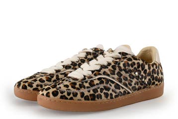 Nubikk Sneakers in maat 39 Panter, Kleding | Dames, Schoenen, Nubikk, Overige kleuren, Verzenden, Sneakers of Gympen