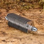 Mars Coat-King Vervangende bladenset – 20 haken – 1,5 mm, Ophalen of Verzenden, Nieuw