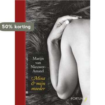 Mina & mijn moeder - Marijn Van Nieuwer-Amstel 9789047501213, Verzenden, Gelezen, Marijn Van Nieuwer-Amstel