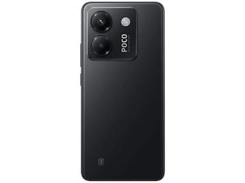 Xiaomi -  Poco M7 Pro 5g 12 Gb - 512  - Zwart, Verzenden, Nieuw, Zonder abonnement