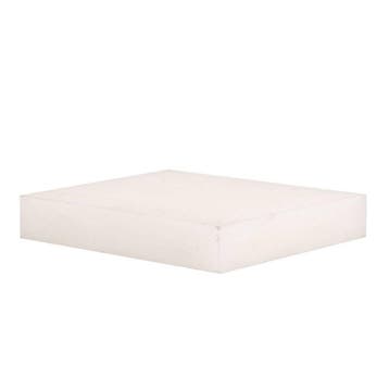 Stansblok voor Holpijp - Formaat: 240x180x10mm - Nylon plaat, Ophalen of Verzenden, Nieuw, Zeil