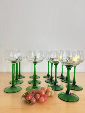 Luminarc Alsace Weingläser - Drinkservies (13) - Gemaakt in