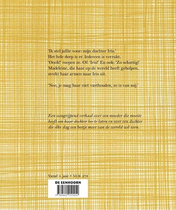Mama Medusa 9789462910454 Kitty Crowther, Boeken, Verzenden, Zo goed als nieuw, Kitty Crowther