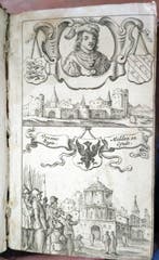 (Soeteboom, Hendrik Jacobsz) - Vroonens begin, midden en, Antiek en Kunst